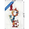 Trends International Andreas Magnusson - Love Unframed Wall Poster Prints - 3 of 4