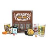 Rollacrit Heroes of Barcadia Base Game Board Game - 3 of 4