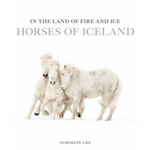 In the Land of Fire and Ice - by  Guadalupe Laiz (Hardcover) - 1 of 1