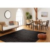 Himalaya HIM413 Hand Tufted Indoor Rugs - Safavieh - 3 of 4