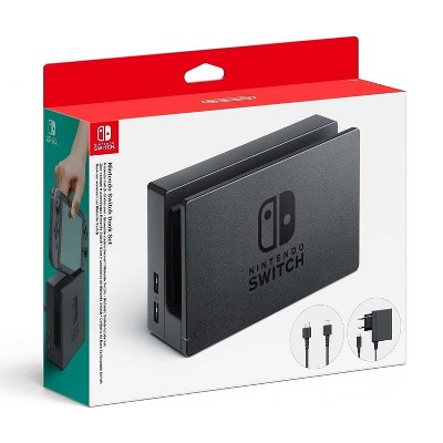 Nintendo Switch | Nintendo Switch Dock Set