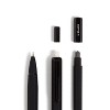 U Brands 2pk Mechanical Pencils Starter Kit Soft Touch Black: Metal, 0.7mm, Stationery, Satin Finish, Ages 14+ - 3 of 4