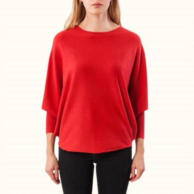 Women's Ryu Top - KERISMA
