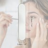 Unique Bargains Professional Pimple Extractor Tool Kit Silver Tone Set of 7 - 2 of 4