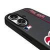 MLB American League Teams Sidebar MagSafe Compatible Cell Phone Case for Apple iPhone 17 Series - 4 of 4