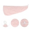 Unique Bargains Water-absorbent Hair Towel 1 Pc - 3 of 3