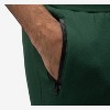 X RAY Men's Fleece Jogger Pants - 4 of 4