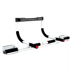 Perfect Fitness Easy Storage 360 Pushup Stands 