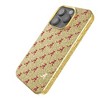 Keyscaper NCAA SEC Universities Fashion Pattern Gold Bling Cell Phone Case for Apple iPhone - 2 of 4