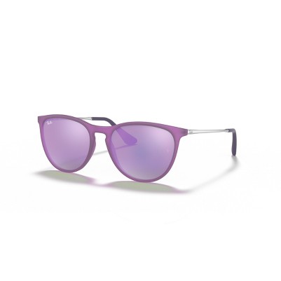 purple / grey/violet