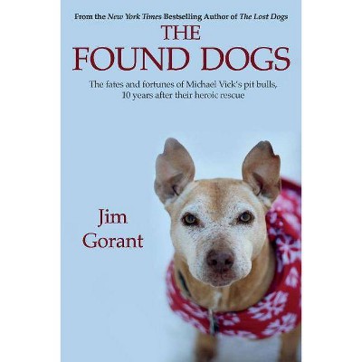 the lost dogs jim gorant