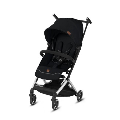 pockit stroller weight