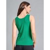Sutton Scoop Neck Tank Top - 3 of 3