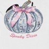 Social Collective Men Spooky Disco Short Sleeve Graphic Cotton T-Shirt - 2 of 4