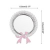 Unique Bargains Mirror Phone Case Decoration 1 Pc - 3 of 4