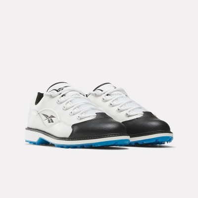 Обувь Reebok Question Golf Unisex Shoes — фото 4