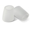 Capezio Women's Pinky Pads, One Size - 4 of 4