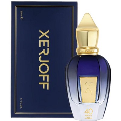 Xerjoff 40 Knots Eau de Parfum, 1.7 oz