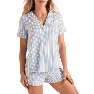 Adore Me Women's Jane PJ Sleepwear