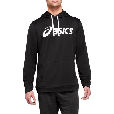 ASICS Men's FRENCH TERRY HOODIE Training Apparel 2031B095