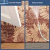 Liora Manne Carmel  Indoor/Outdoor Area Rug  Chili.. - 3 of 4
