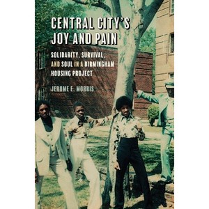 Central City's Joy and Pain - by Jerome E Morris - 1 of 1