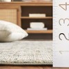 Hazel HZL506 Power Loomed Indoor Rugs - Safavieh - 4 of 4