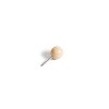 U Brands Sphere Push Pins Clear/Gold Pkg/100 - Yahoo Shopping