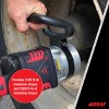 AIRCAT 1993-VXL: 1-Inch Vibrotherm Drive Composite Straight Impact Wrench with 7-Inch Anvil - 4 of 4