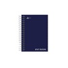 02466: Spiral Notebook 5.5x4- 200 Sheets, Assorted Colors (48 Packs) - 2 of 4