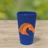 NCAA UT Arlington Mavericks Silicone Pint Glass - 16oz - 3 of 3