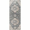 Hauteloom Beaudesert Luxe Fringe Rug - 3 of 4
