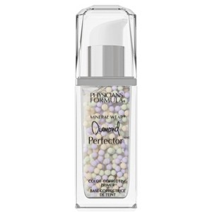 Physicians Formula Mineral Wear Diamond Perfector Color Correcting Primer - 1 fl oz - 1 of 4