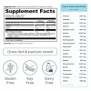 Ancient Nutrition Multi Collagen Protein Powder - Unflavored - 20 Servings - 2 of 4
