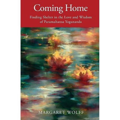 Coming Home - by  Margaret Wolff (Paperback)