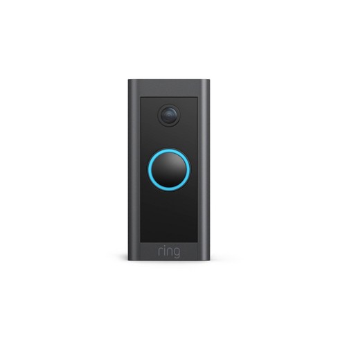 Blink Wi-fi Video Doorbell : Target