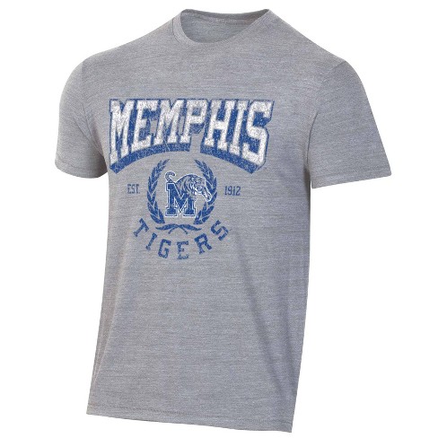 Ncaa Memphis Tigers Boys' Core T-shirt : Target