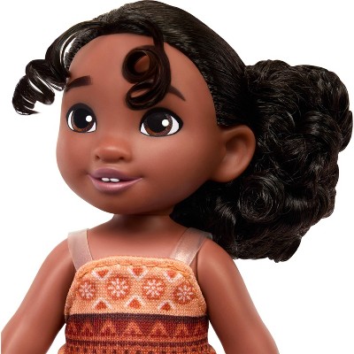 Disney Moana 2 Moana & Simea Sister Set with Fashion Dolls & Accessories