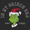 Mens The Grinch In My Green Era Since Always T Shirt - 2 of 4