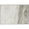 Gustaf Rectangle Accent Table - ACC9804A - Sand Brown Marble/Black - Safavieh - 4 of 4