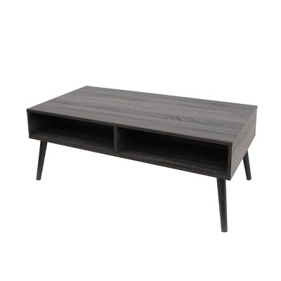 target mid century modern coffee table