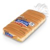 Ball Park New England Style Hot Dog Buns - 8pk/11oz - 2 of 4
