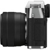 FUJIFILM X-T30 II Mirrorless Camera with 15-45mm Lens - 4 of 4
