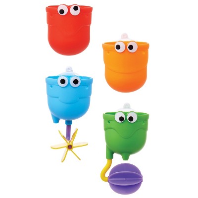 target munchkin bath toys