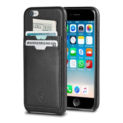 Vaultskin - SOHO TWO Bumper Case -  iPhone 6 / 6S