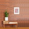 Deny Designs Cat Coquillette Pink Cherry Blossoms Art Print - 2 of 4