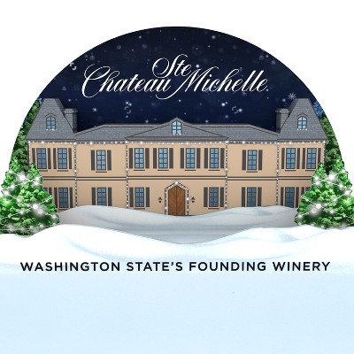 Chateau Ste. Michelle HHH Sauvignon Blanc White Wine - 750ml Bottle
