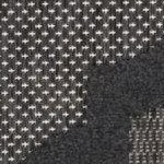 charcoal/black