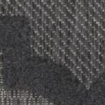 charcoal/black