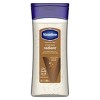 Vaseline Intensive Care Cocoa Radiant 6.8 fl oz Body Gel Oil + 32 fl oz Moisturizing Body Lotion - 3 of 4